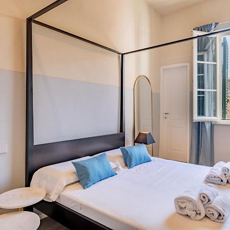 Serendipity Apartment Lucca Bagian luar foto