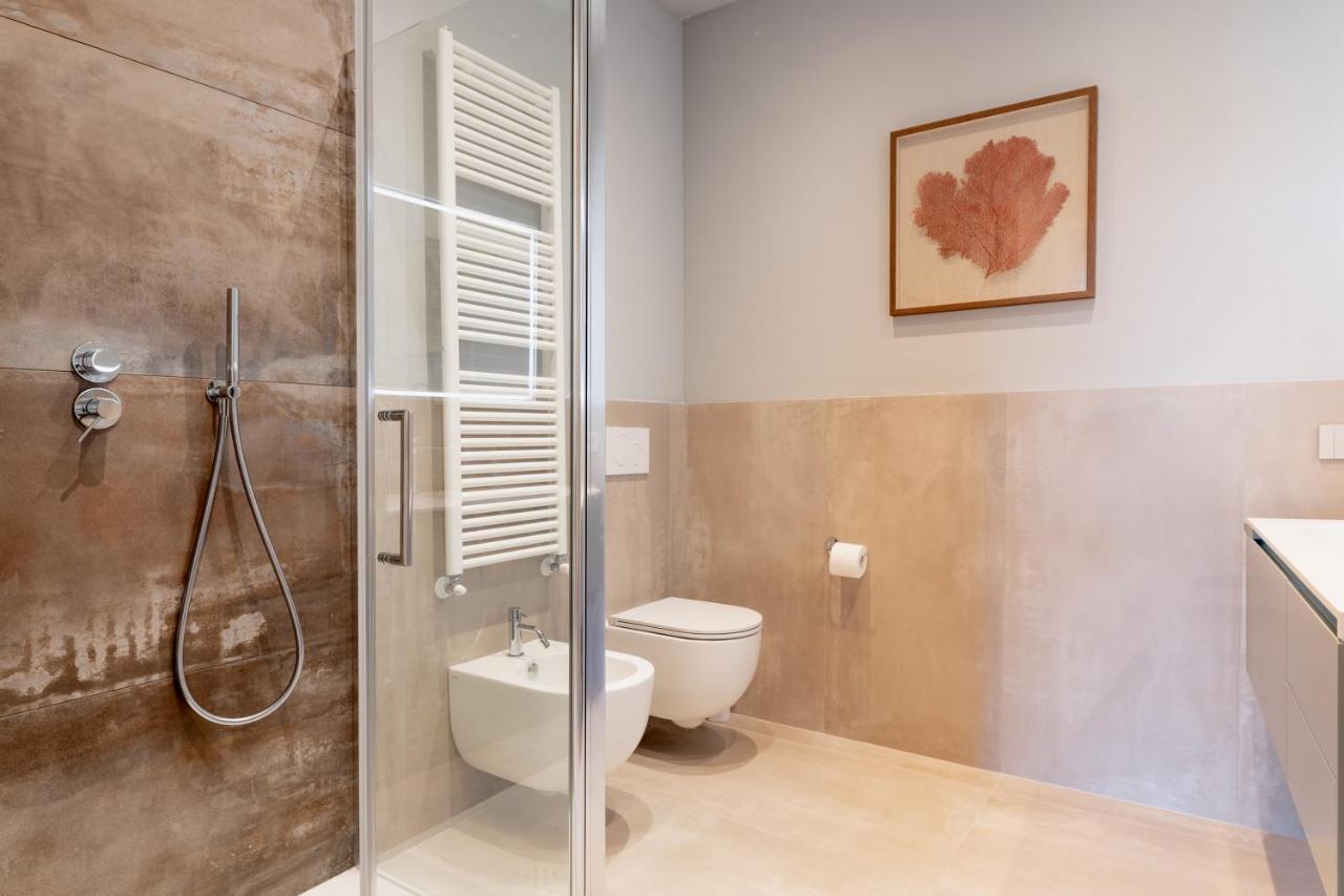 Serendipity Apartment Lucca Bagian luar foto