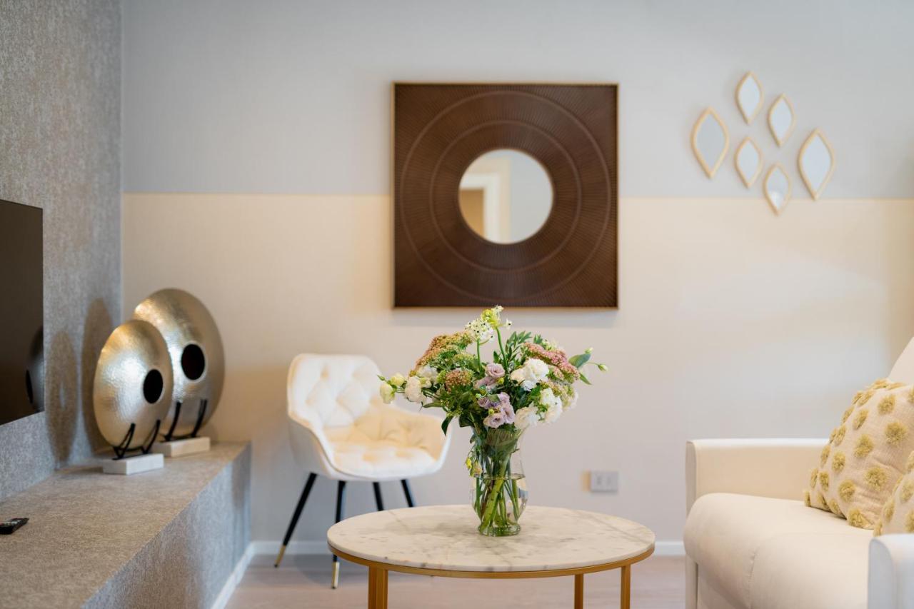 Serendipity Apartment Lucca Bagian luar foto