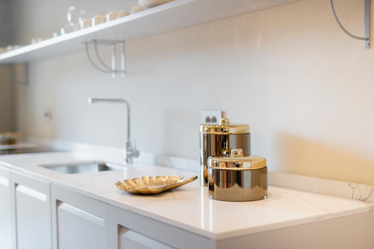 Serendipity Apartment Lucca Bagian luar foto